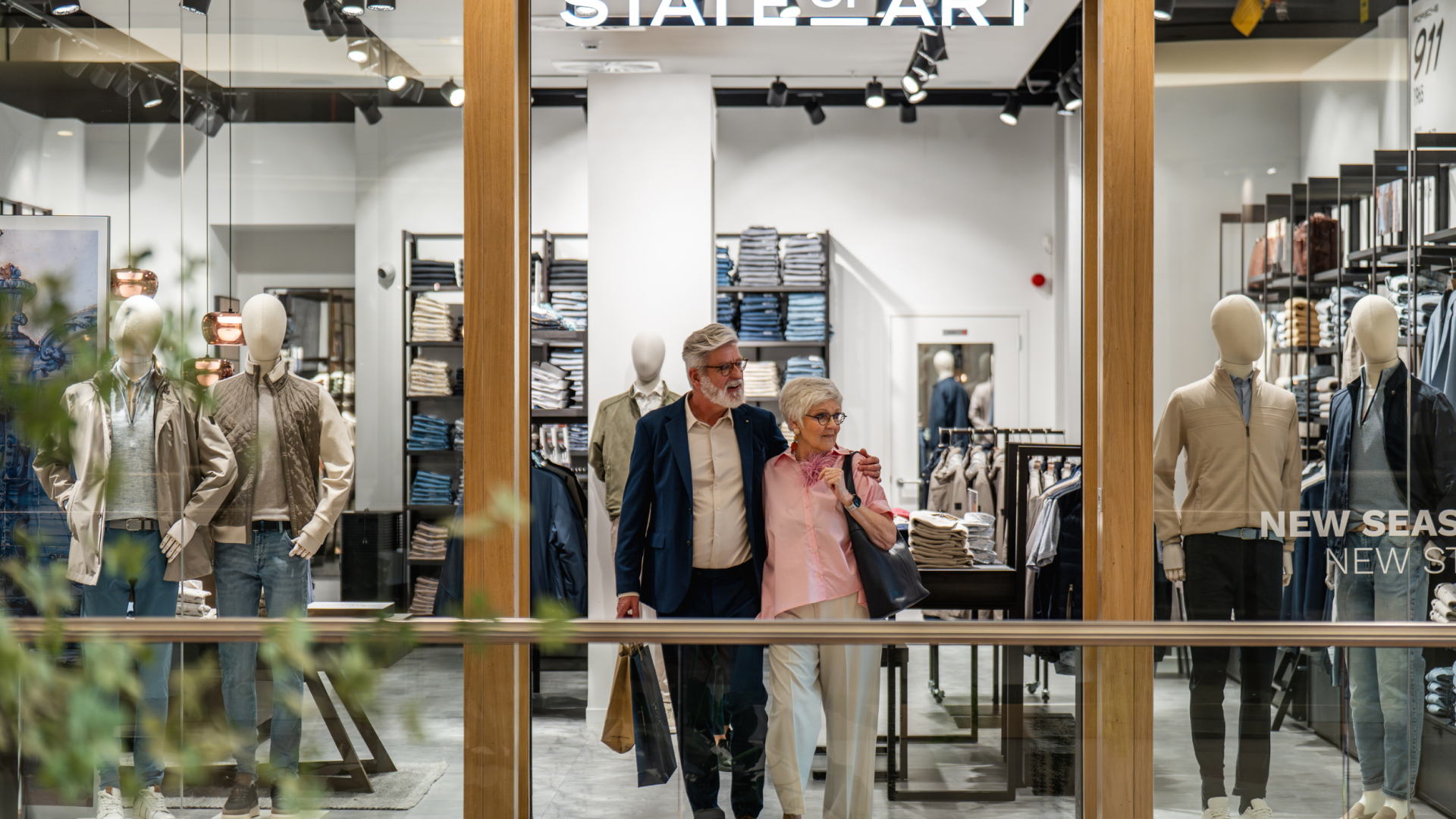 New Zealand Auckland – assistent store manager m/v/x