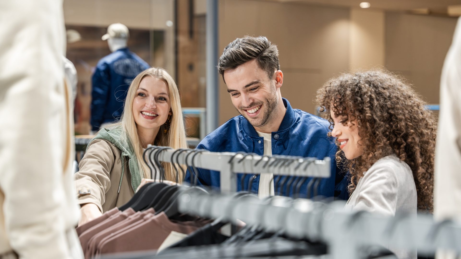 Wijnegem Shopping Center: Stagiair Marketing m/v/x