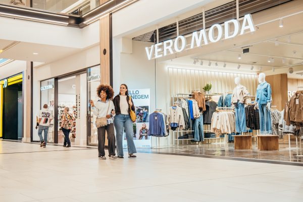 Huur een winkel