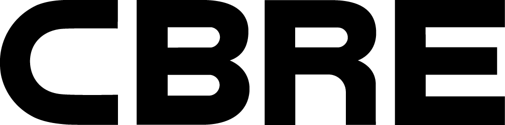 logo-cbre Eline Dhaenens