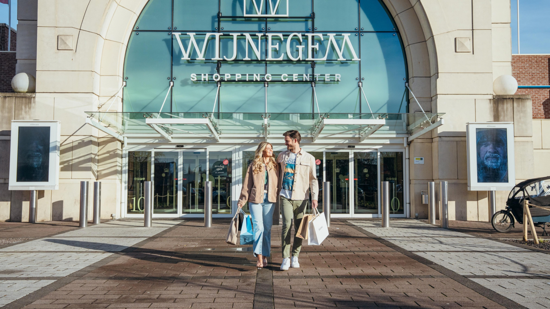 Olivier Dachkin – kapper m/v/x PT en FT